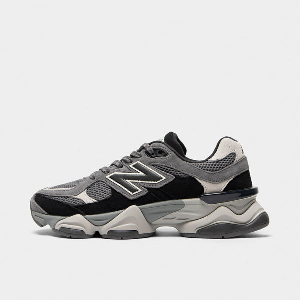 Sneaker NB 9060 Noir / Castlerock