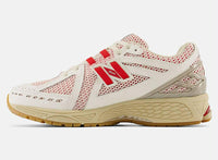 New Balance 1906R "White Red