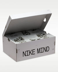 Mind 001 “Black Chrome”