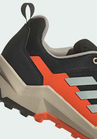 Basket adidas Terrex AX4 Black Silver Orange
