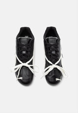 Puma Speedcat PRM x Rosé noir et blanc