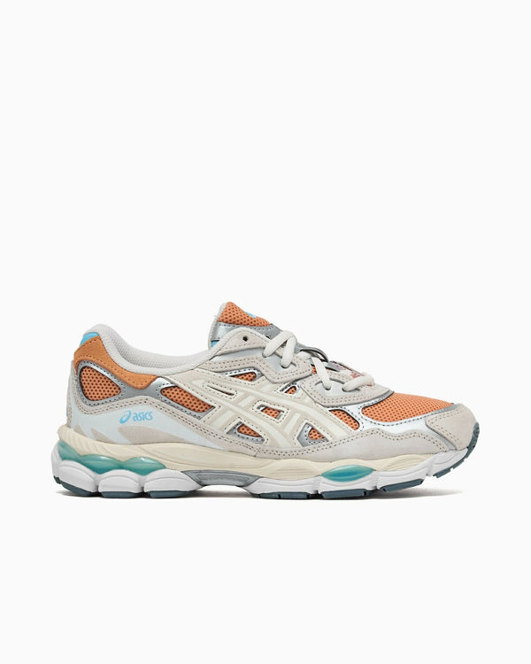 Sneakers ASICS GEL-NYC “Terracotta Cream”