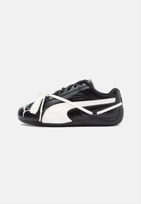 Puma Speedcat PRM x Rosé noir et blanc