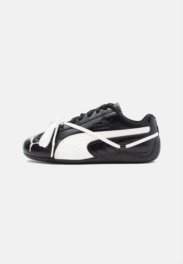 Puma Speedcat PRM x Rosé noir et blanc