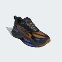 Adidas MTS Pro 'Brown Black Cobalt Blue Cordura