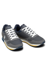 U.S. Polo Assn. NOBIL003 grise