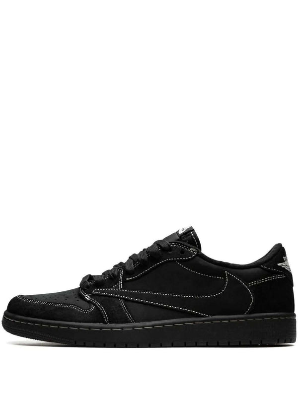 Air Jordan 1 Retro Low OG SP Travis Scott "Black Phantom