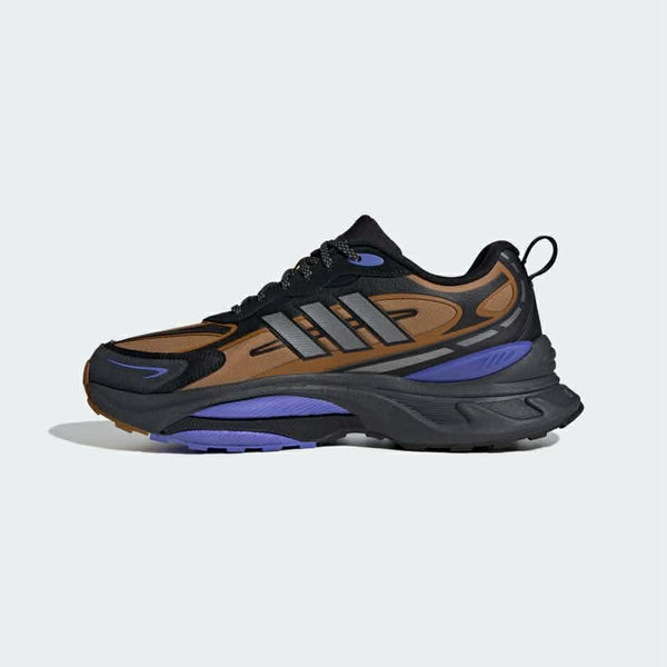 Adidas MTS Pro 'Brown Black Cobalt Blue Cordura