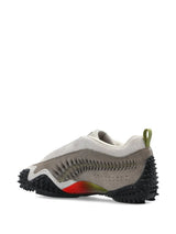 Basket  PUMA Mostro Mouse Gray x Aries