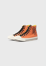 Converse Chuck Taylor All Star Retro x Naruto Shippuden