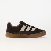 Basket adidas Adimatic Dark Brown