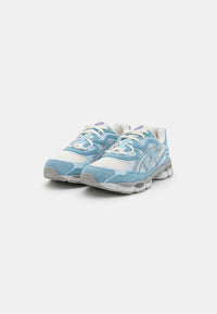 ASICS GEL-NYC en coloris Cream Arctic Sky