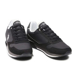 U.S. Polo Assn. Nobil003 en noir