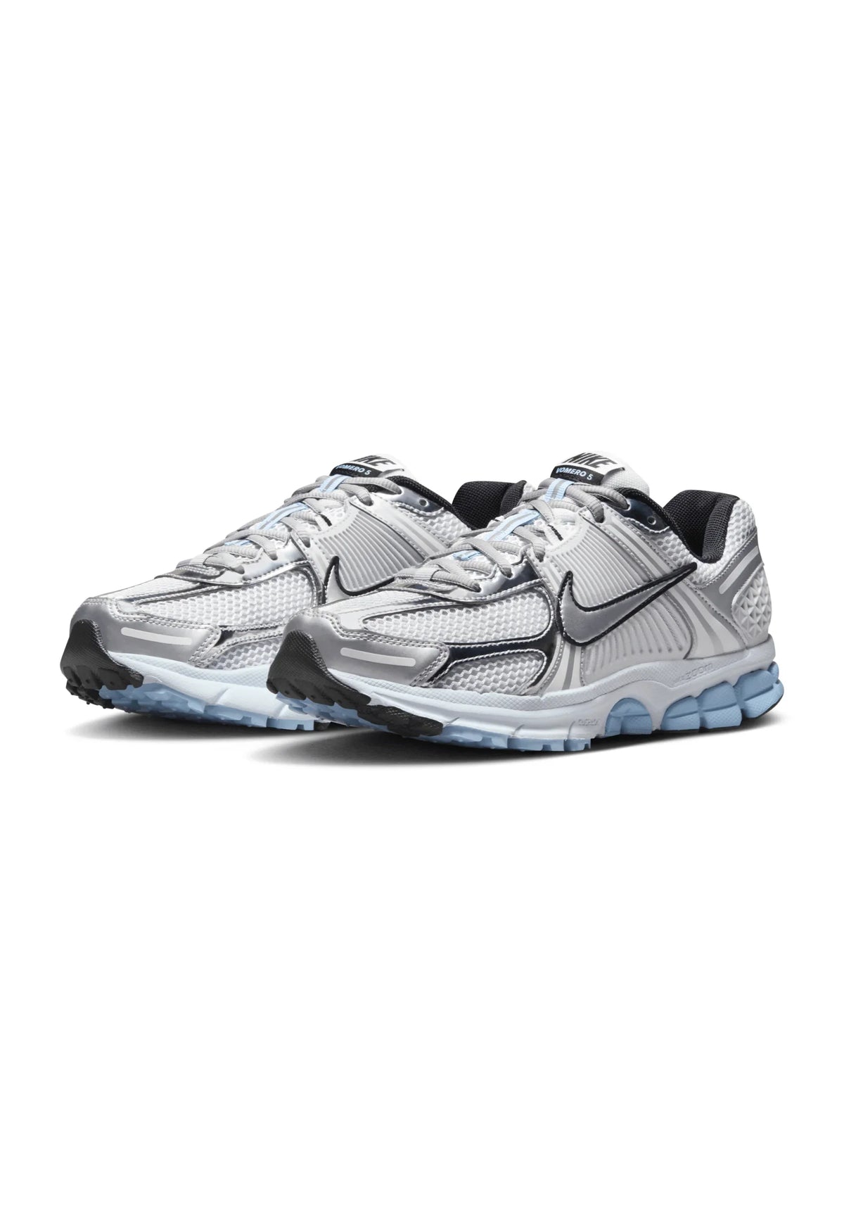 Nike Wmns Zoom Vomero 5 "Blue Tint"