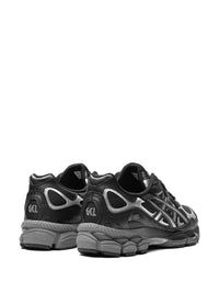 Sneaker  ASICS GEL-NYC “Black Graphite Grey”