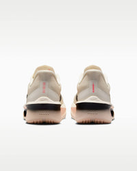 Sneakers Zoom Fly 6  Pale Ivory / Black – Crimson Tint