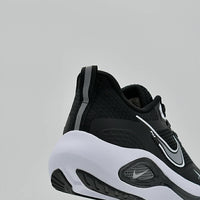 Nike Air Winflo 11 black white