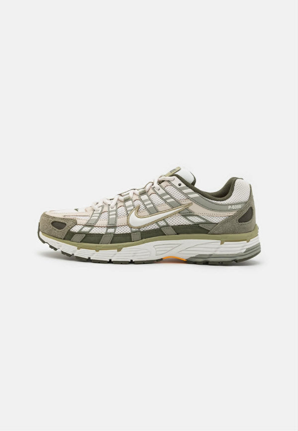 Sneakers P-6000 Light Army/Cargo Khaki.