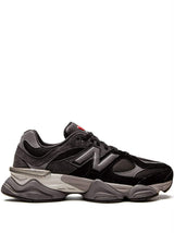 Sneaker NB 9060 Black Castlerock