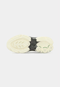 baskets LC Spinor PRM en blanc cassé
