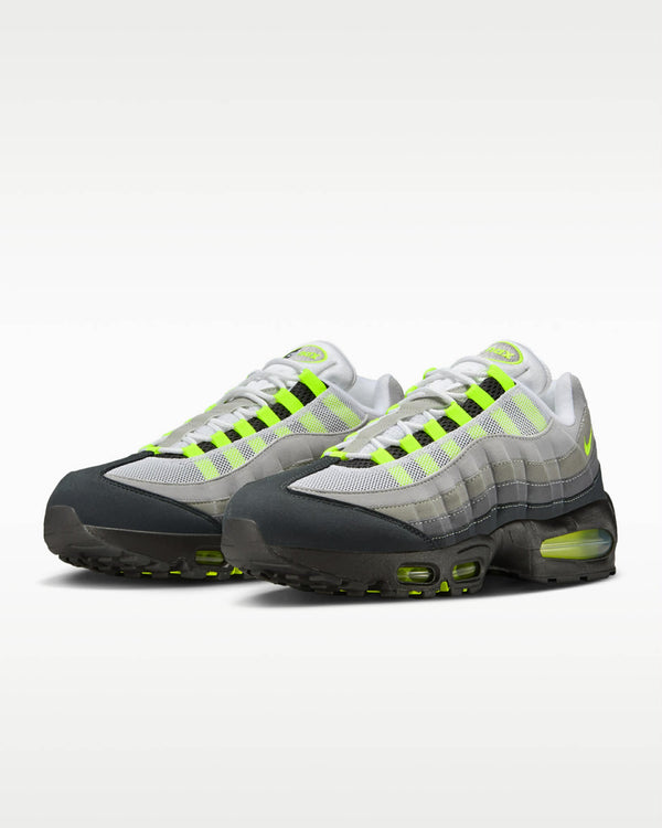 Sneaker Air Max 95 OG "Neon