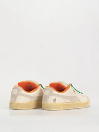 Puma Baskets Suede Homme XL 2 Carrots