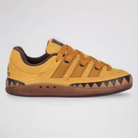 Basket adidas Adimatic Yellow Suede