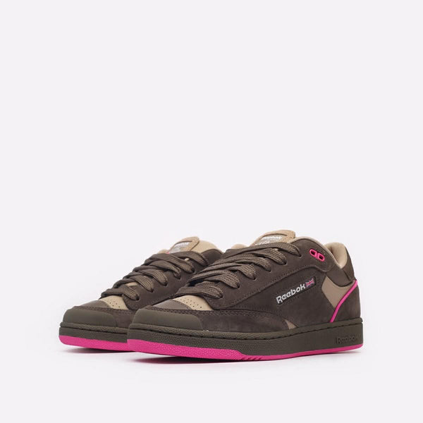 Sneakers RBK Club C Bulc