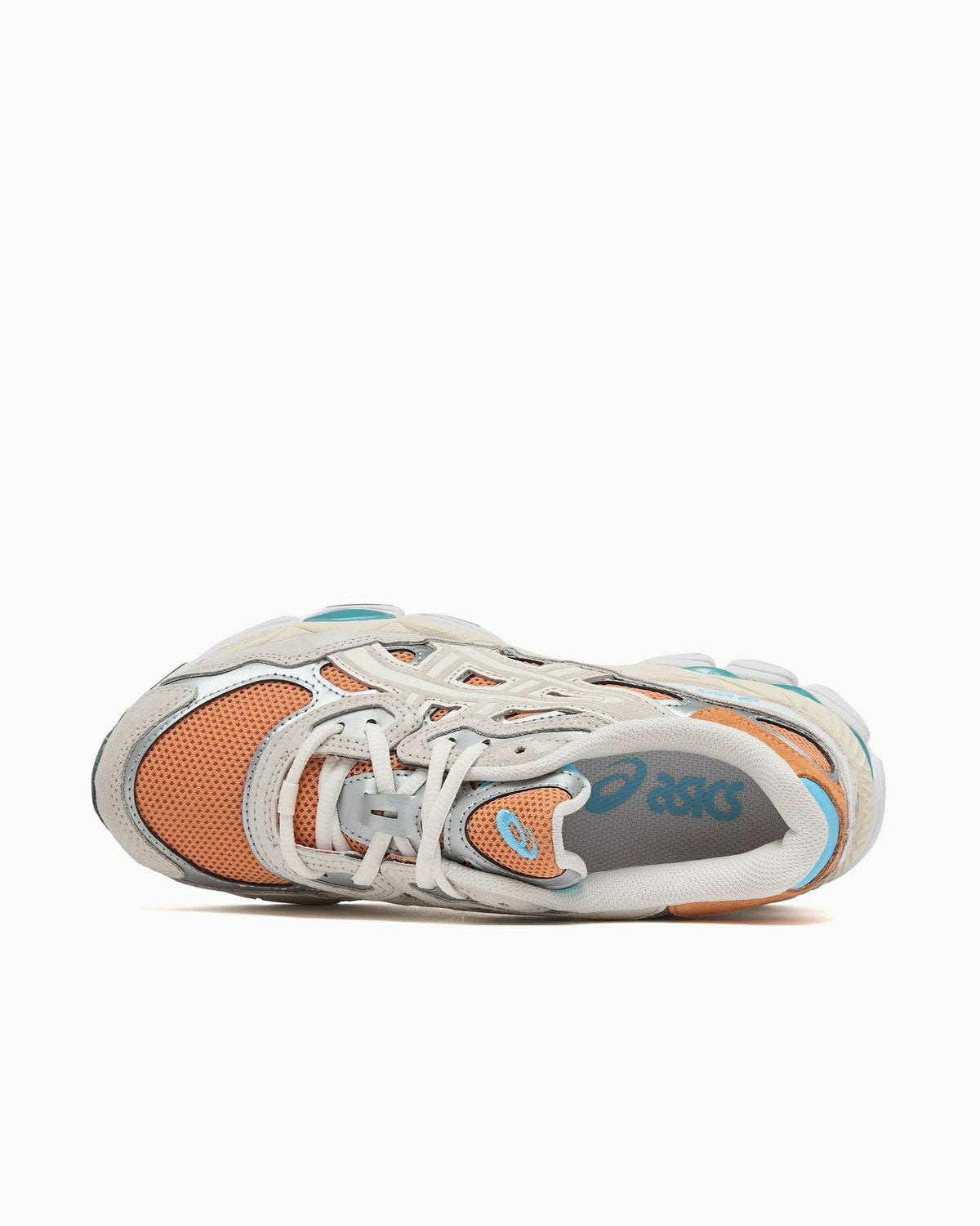 Sneakers ASICS Gel-NYC “Terracotta / Cream”