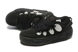Sneaker LaMelo Ball LaFrancé Noir