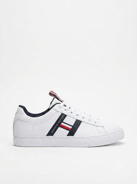 Basket Tommy Hilfiger Ritmo White