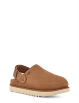 UGG Goldenstar marron châtaigne