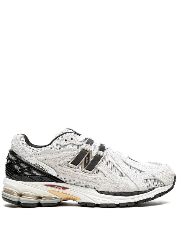 Sneaker NB 1906D Protection Pack Reflection blanches.