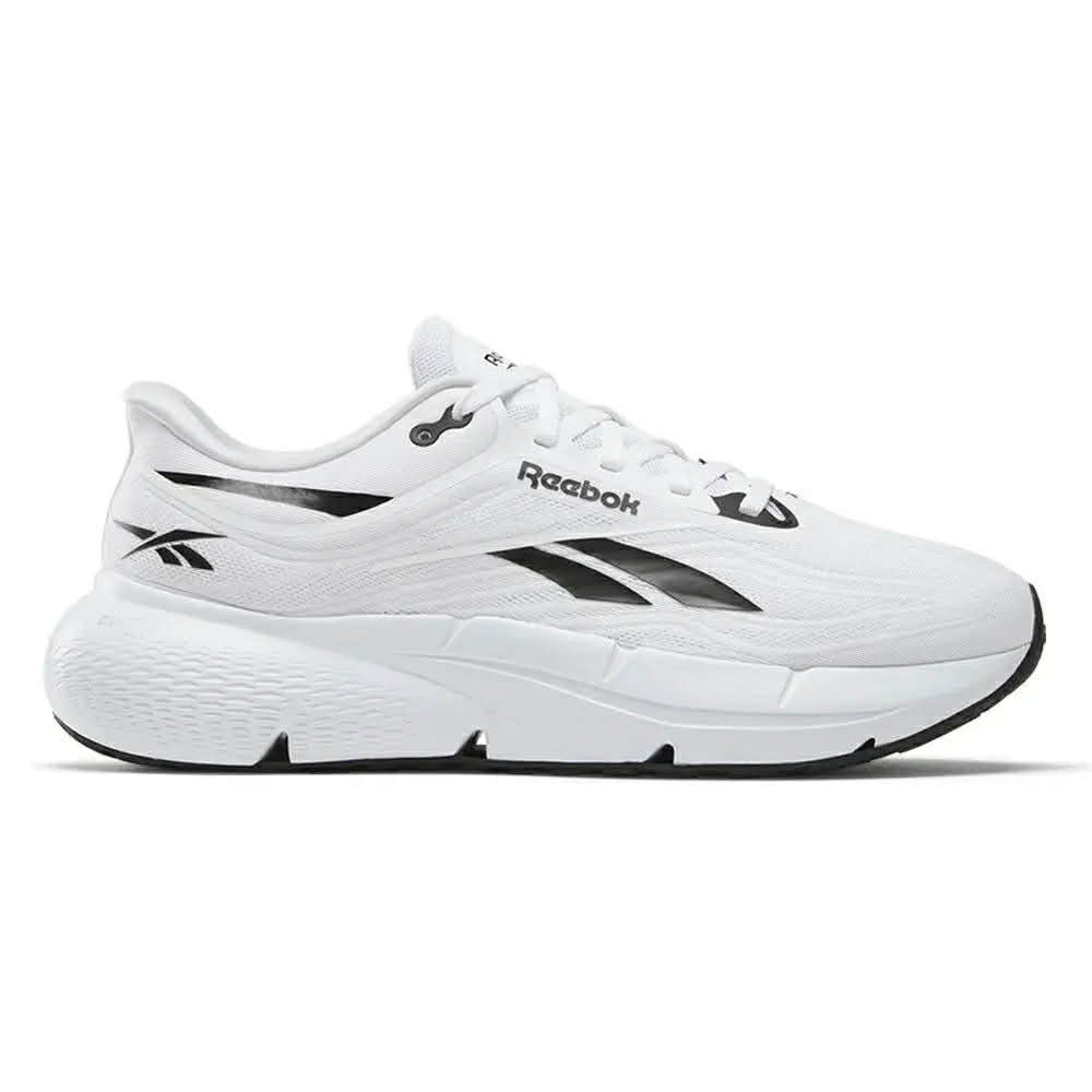 Sneakers RBK Zignition White