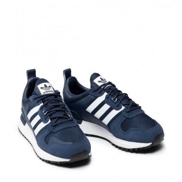 Sneaker AD ZX 700 HD Bleu