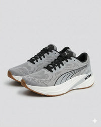Basket Puma Magnify Nitro 2 en gris
