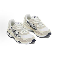 ASICS GEL-NYC “White / Grey”