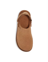 UGG Goldenstar marron châtaigne