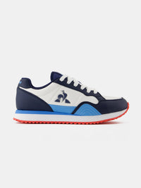 Basket Coq Sportif Jet Star 2 « Dress Blue/Optical White »
