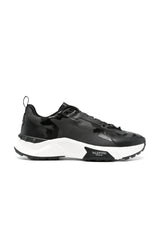 Valentino Garavani True Act Sneakers noir