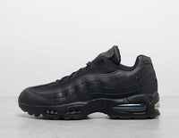 Sneaker Air Max 95 Essential Black/Dark Grey