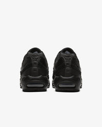 Sneaker Air Max 95 Essential Black/Dark Grey