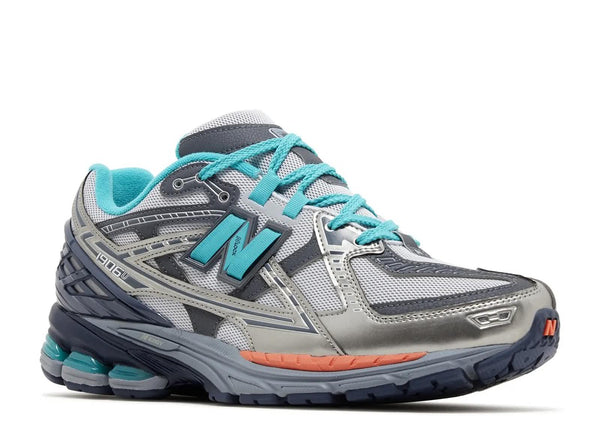 baskets New Balance 1906U The Whitaker Group “Willful Bias Blue Steel”