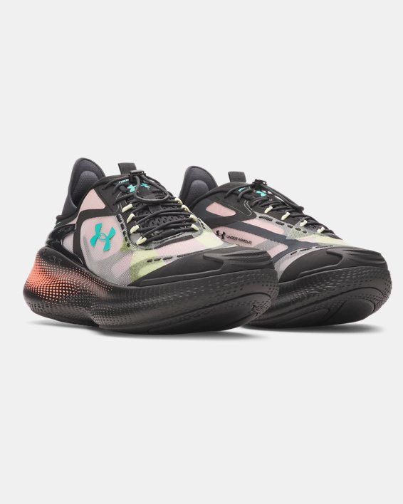 Sneaker UA Echo