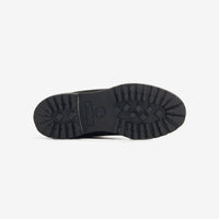 bottes Timberland Premium 6-Inch en nubuck noir