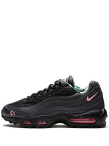 Basket Air Max 95 SP Corteiz Pink Beam