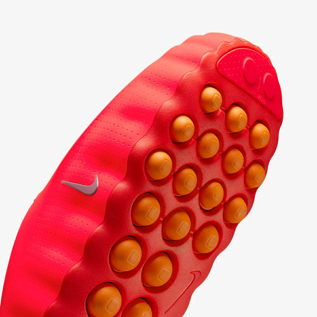Mind 001 “Solar Red”