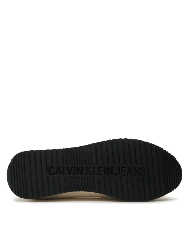 Sneakers CK Jeans Runner Sock Laceup