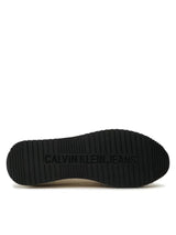 Sneakers CK Jeans Runner Sock Laceup