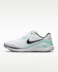 Sneaker Structure 26 Blue/White